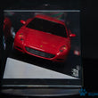 Load image into Gallery viewer, Kyosho Mini-z Body ASC Ferrari 612 SCAGLIETTI MZG208R