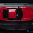 Load image into Gallery viewer, Kyosho Mini-z Body ASC Ferrari 612 SCAGLIETTI MZG208R