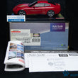 Load image into Gallery viewer, Kyosho Mini-z Body ASC Ferrari 612 SCAGLIETTI MZG208R