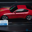 Load image into Gallery viewer, Kyosho Mini-z Body ASC Ferrari 612 SCAGLIETTI MZG208R