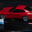 Load image into Gallery viewer, Kyosho Mini-z Body ASC Ferrari 612 SCAGLIETTI MZG208R