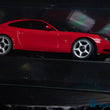 Load image into Gallery viewer, Kyosho Mini-z Body ASC Ferrari 612 SCAGLIETTI MZG208R