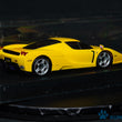 Load image into Gallery viewer, Kyosho Mini-z Body ASC Ferrari ENZO FERRARI MZG201Y