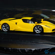 Load image into Gallery viewer, Kyosho Mini-z Body ASC Ferrari ENZO FERRARI MZG201Y