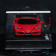 Load image into Gallery viewer, Kyosho Mini-z Body ASC Ferrari ENZO FERRARI MZG201R/MZX201R