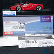 Load image into Gallery viewer, Kyosho Mini-z Body ASC Ferrari ENZO FERRARI MZG201R/MZX201R