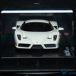 Load image into Gallery viewer, Kyosho Mini-z Body ASC Ferrari ENZO FERRARI MZX201W