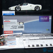 Load image into Gallery viewer, Kyosho Mini-z Body ASC Ferrari ENZO FERRARI MZX201W