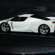 Load image into Gallery viewer, Kyosho Mini-z Body ASC Ferrari ENZO FERRARI MZX201W
