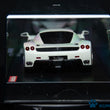 Load image into Gallery viewer, Kyosho Mini-z Body ASC Ferrari ENZO FERRARI MZX201W