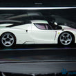 Load image into Gallery viewer, Kyosho Mini-z Body ASC Ferrari ENZO FERRARI MZX201W