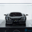 Load image into Gallery viewer, Kyosho Mini-z Body ASC Ferrari ENZO Ferrari Test Car MZX201TB
