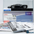 Load image into Gallery viewer, Kyosho Mini-z Body ASC Ferrari ENZO Ferrari Test Car MZX201TB
