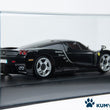 Load image into Gallery viewer, Kyosho Mini-z Body ASC Ferrari ENZO Ferrari Test Car MZX201TB