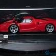 Load image into Gallery viewer, Kyosho Mini-z Body ASC Ferrari ENZO MZP201R