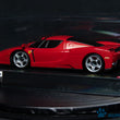 Load image into Gallery viewer, Kyosho Mini-z Body ASC Ferrari ENZO MZP201R