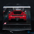 Load image into Gallery viewer, Kyosho Mini-z Body ASC Ferrari ENZO MZP201R
