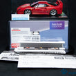 Load image into Gallery viewer, Kyosho Mini-z Body ASC Ferrari F40 MZG321R/MZX321R
