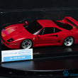 Load image into Gallery viewer, Kyosho Mini-z Body ASC Ferrari F40 MZG321R/MZX321R