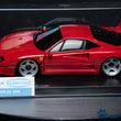 Load image into Gallery viewer, Kyosho Mini-z Body ASC Ferrari F40 MZG321R/MZX321R