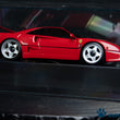 Load image into Gallery viewer, Kyosho Mini-z Body ASC Ferrari F40 MZG321R/MZX321R