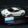 Load image into Gallery viewer, Kyosho Mini-z Body ASC Ferrari F430 GT GT Test Car White 2007 MZP328TW