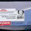 Load image into Gallery viewer, Kyosho Mini-z Body ASC Ferrari F430 GT GT Test Car White 2007 MZP328TW