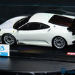 Load image into Gallery viewer, Kyosho Mini-z Body ASC Ferrari F430 GT GT Test Car White 2007 MZP328TW