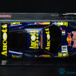 Load image into Gallery viewer, Kyosho Mini-z Body ASC Ferrari F430 GT No.78 Team AF Corse LM 2007 MZP328A7