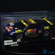 Load image into Gallery viewer, Kyosho Mini-z Body ASC Ferrari F430 GT No.78 Team AF Corse LM 2007 MZP328A7