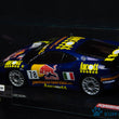 Load image into Gallery viewer, Kyosho Mini-z Body ASC Ferrari F430GT No.78 Team AF Corse LM 2007 MZP328A7