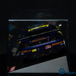 Load image into Gallery viewer, Kyosho Mini-z Body ASC Ferrari F430 GT No.78 Team AF Corse LM 2007 MZP328A7