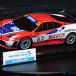 Load image into Gallery viewer, Kyosho Mini-z Body ASC Ferrari F430 GT Scuderia Ecosse MZP328SE