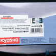 Load image into Gallery viewer, Kyosho Mini-z Body ASC Ferrari F430 GT Scuderia Ecosse MZP328SE