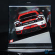 Load image into Gallery viewer, Kyosho Mini-z Body ASC Ferrari F430 GT Scuderia Ecosse MZP328SE