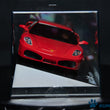 Load image into Gallery viewer, Kyosho Mini-z Body ASC Ferrari F430 MZX312R/MZG312R