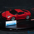 Load image into Gallery viewer, Kyosho Mini-z Body ASC Ferrari F430 MZX312R/MZG312R