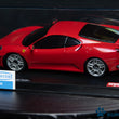 Load image into Gallery viewer, Kyosho Mini-z Body ASC Ferrari F430 MZX312R/MZG312R