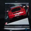 Load image into Gallery viewer, Kyosho Mini-z Body ASC Ferrari F430 MZX312R/MZG312R