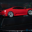 Load image into Gallery viewer, Kyosho Mini-z Body ASC Ferrari F430 MZX312R/MZG312R