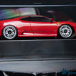 Load image into Gallery viewer, Kyosho Mini-z Body ASC Ferrari F430 MZX312R/MZG312R