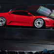 Load image into Gallery viewer, Kyosho Mini-z Body ASC Ferrari F430 MZX312R/MZG312R