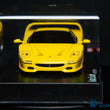 Load image into Gallery viewer, Kyosho Mini-z Body ASC Ferrari F50 MZG304Y