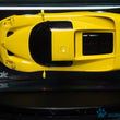 Load image into Gallery viewer, Kyosho Mini-z Body ASC Ferrari F50 MZG304Y