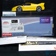 Load image into Gallery viewer, Kyosho Mini-z Body ASC Ferrari F50 MZG304Y