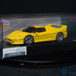Load image into Gallery viewer, Kyosho Mini-z Body ASC Ferrari F50 MZG304Y