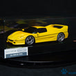 Load image into Gallery viewer, Kyosho Mini-z Body ASC Ferrari F50 MZG304Y