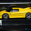 Load image into Gallery viewer, Kyosho Mini-z Body ASC Ferrari F50 MZG304Y