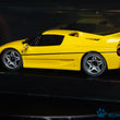 Load image into Gallery viewer, Kyosho Mini-z Body ASC Ferrari F50 MZG304Y