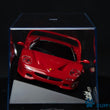 Load image into Gallery viewer, Kyosho Mini-z Body ASC Ferrari F50 Red Version MZP341R